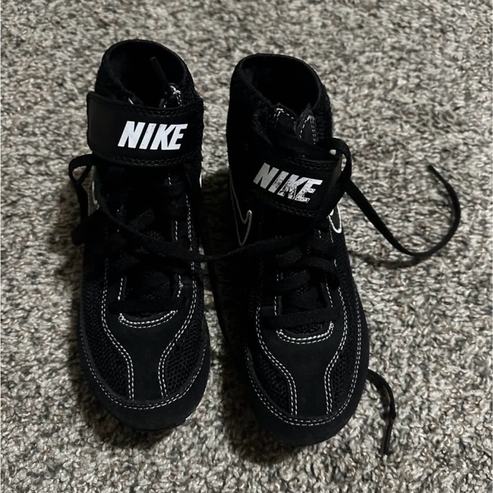 Nike Wrestling Shoes